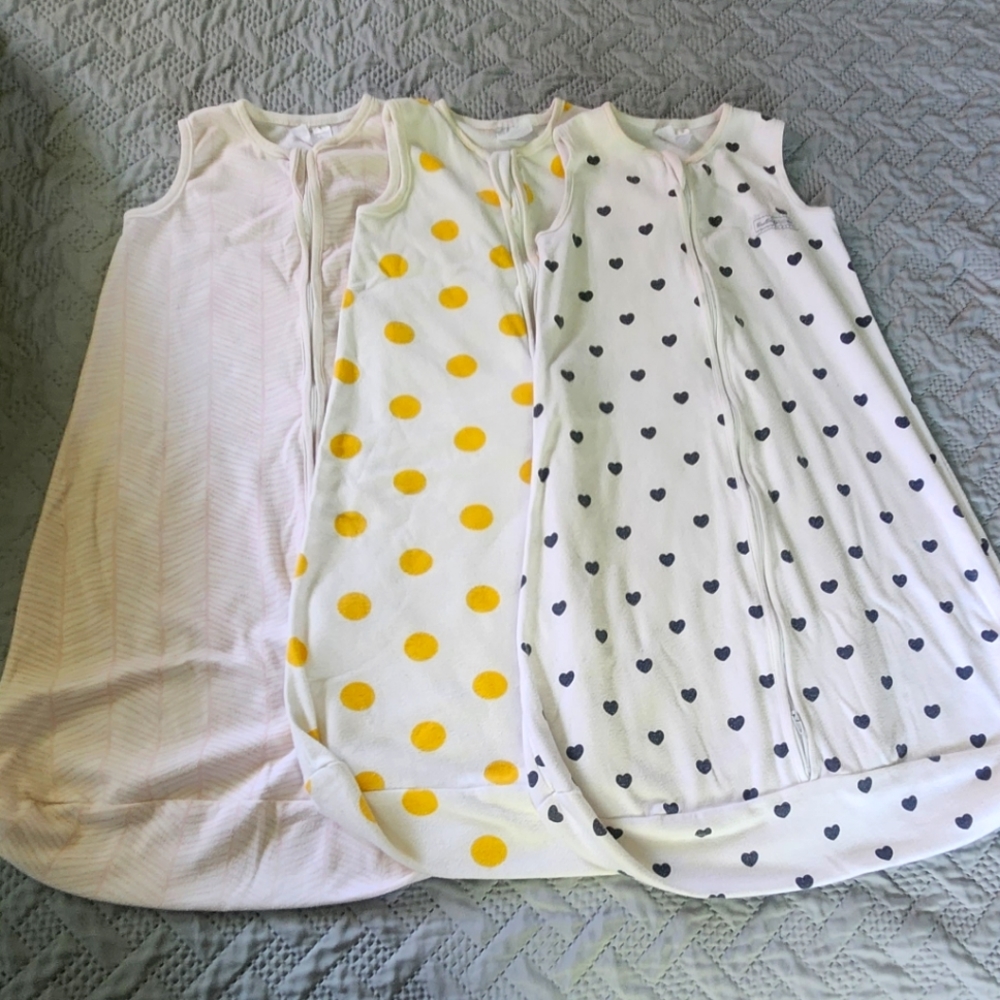 baby sleeping bags